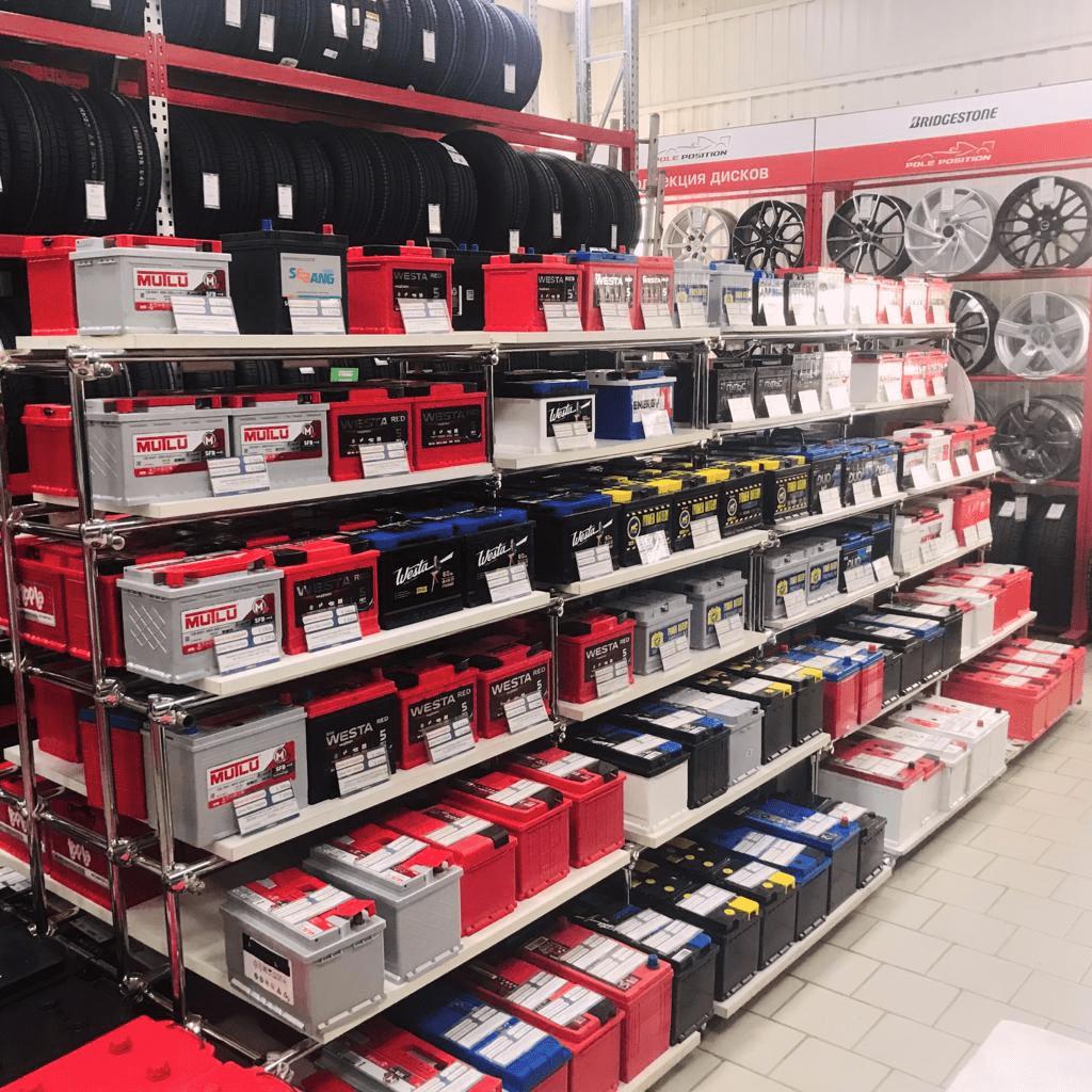 Фотография магазина г. Волгоград, ул. Еременко, 116 д №17